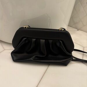 Chic Black Women's Clutch